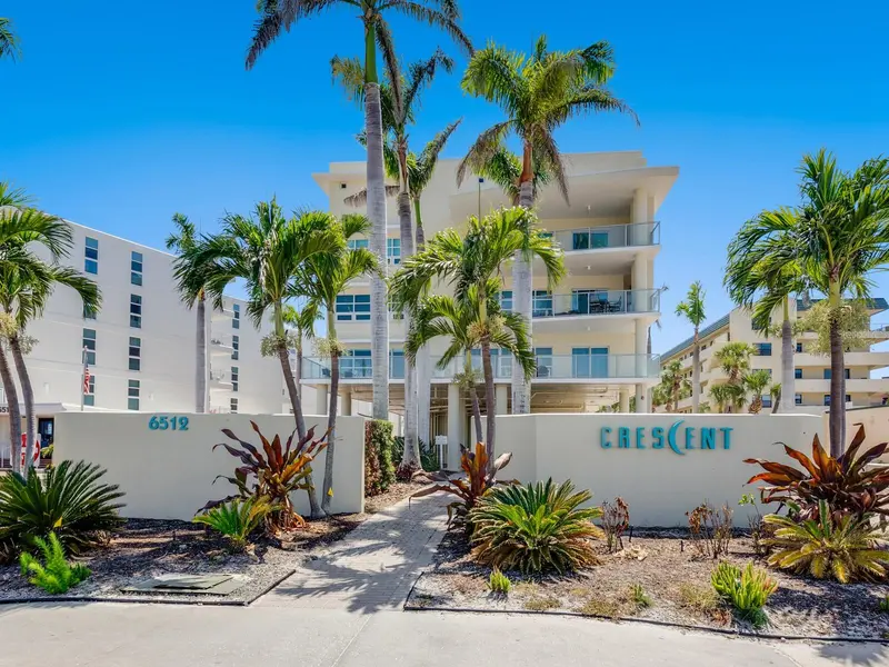 6512 MIDNIGHT PASS ROAD #303, SARASOTA
