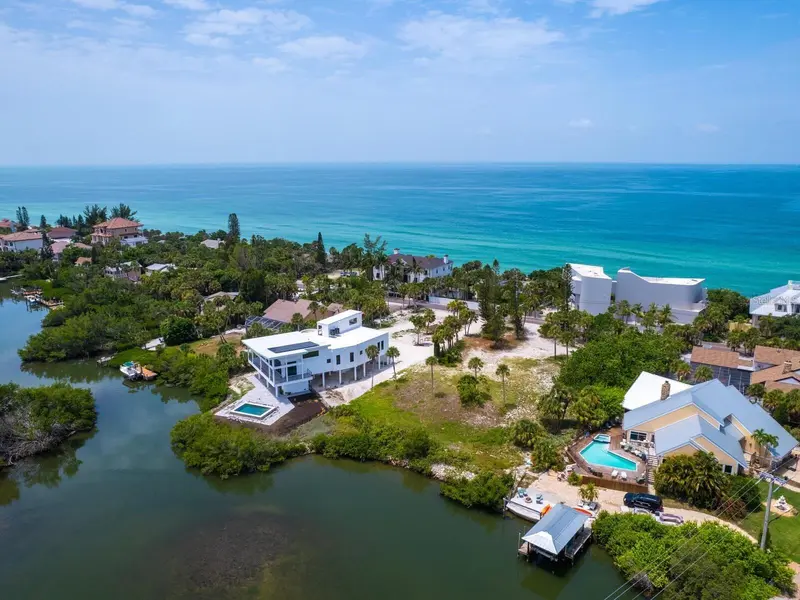 4020 CASEY KEY ROAD, NOKOMIS