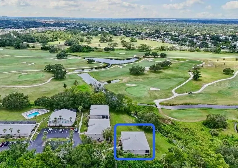 383 BOBBY JONES ROAD #383, SARASOTA