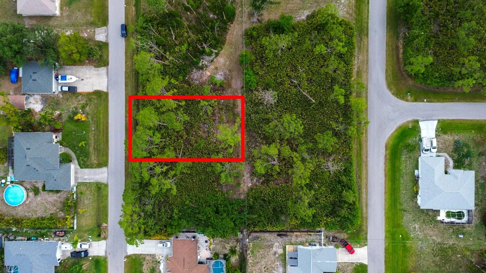 5263 ELLSWORTH TER PORT CHARLOTTE, FL 33981