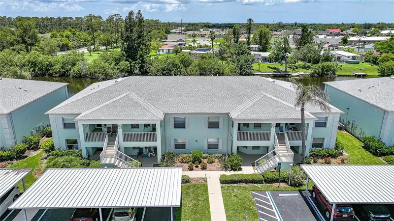 5725 GREENWOOD AVENUE #2101, NORTH PORT