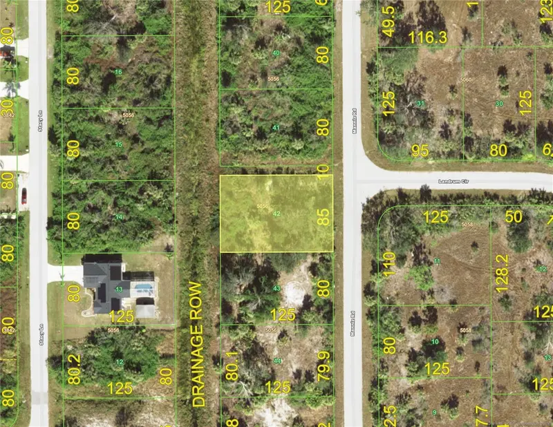 7025 MANNIZ ROAD, PORT CHARLOTTE