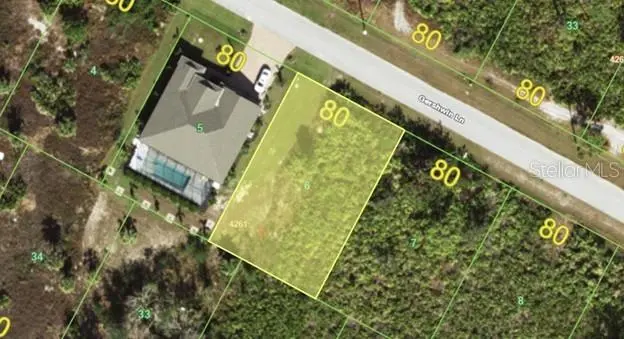 13341 GERSHWIN LANE, PORT CHARLOTTE