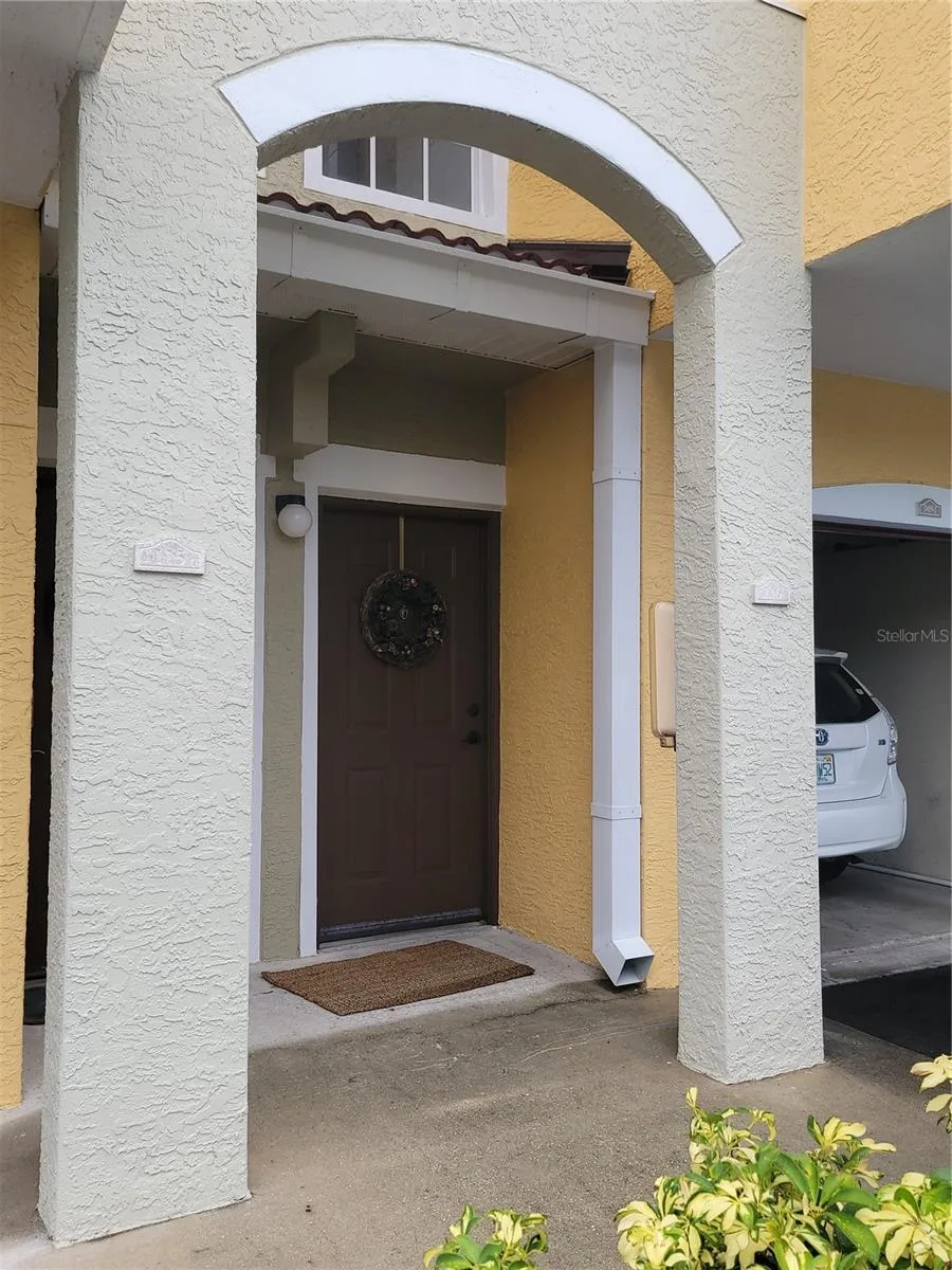 Welcome to your 3 story spacious and surprising home.