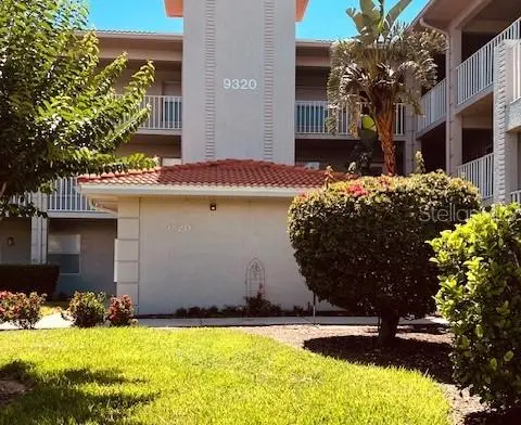 9320 CLUBSIDE CIRCLE #2308, SARASOTA