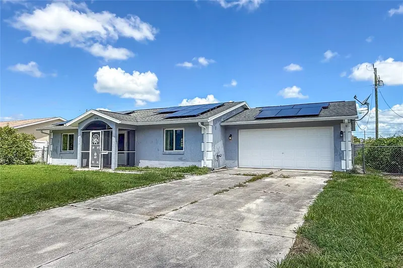 3339 DUAR TERRACE, NORTH PORT