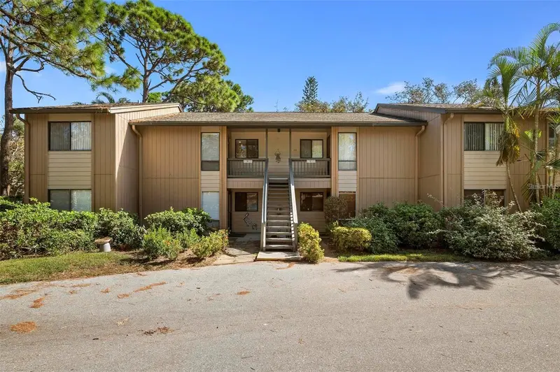 1707 PELICAN COVE ROAD #451, SARASOTA