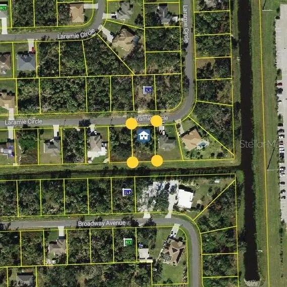 LOT 29 LARAMIE CIRCLE, NORTH PORT