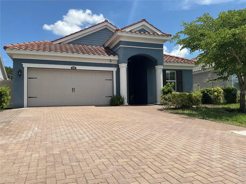 4428 CONCHFISH LANE, OSPREY