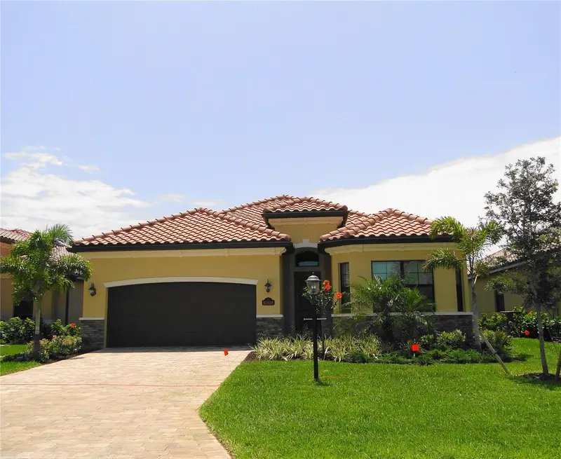 16808 BWANA PLACE, BRADENTON