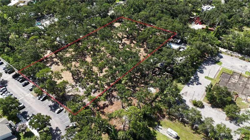 0 51ST STREET, SARASOTA