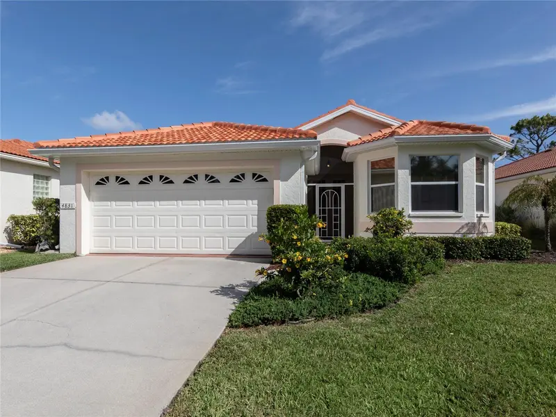 4831 SUMMERTREE ROAD, VENICE