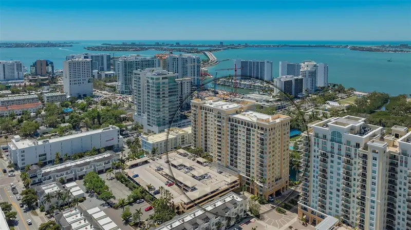 750 TAMIAMI TRAIL #304, SARASOTA