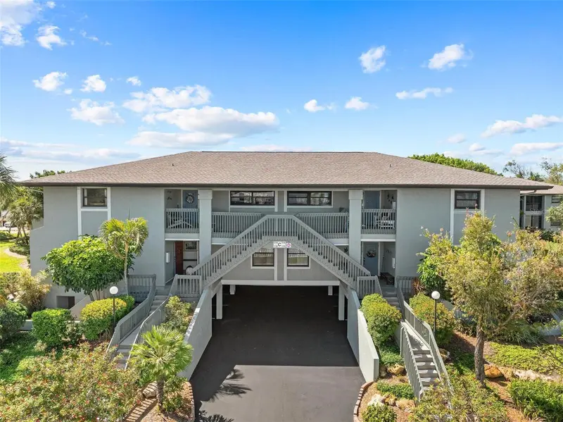 4255 GULF DRIVE #116, HOLMES BEACH