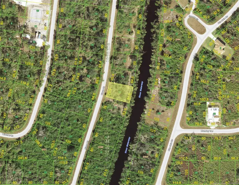 7410 SIOUX STREET, PORT CHARLOTTE