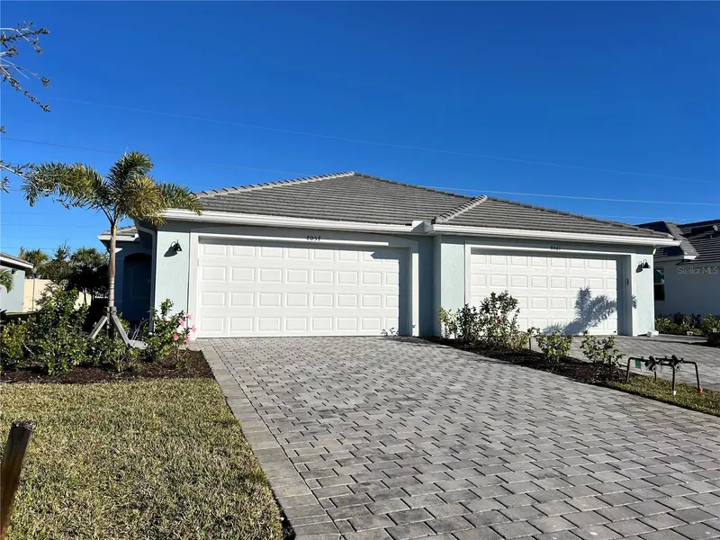 8057 SHORE LAKE DRIVE, ENGLEWOOD
