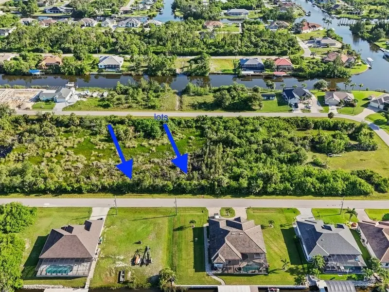 15657 HENNIPEN CIRCLE, PORT CHARLOTTE