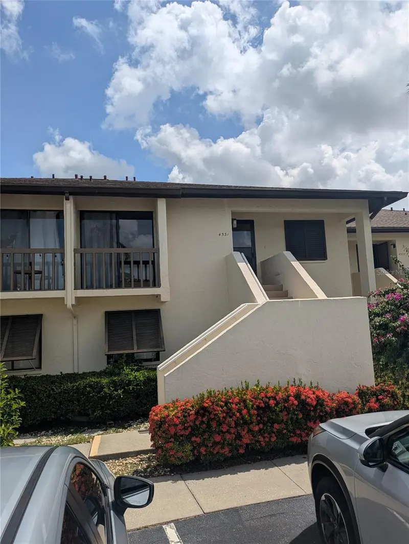 4531 LONGWATER #16, SARASOTA