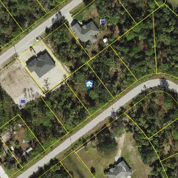 ROMAN AVENUE, NORTH PORT
