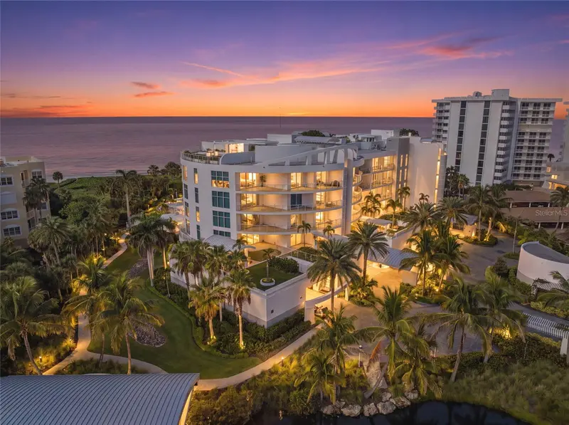 2251 GULF OF MEXICO DRIVE #301, LONGBOAT KEY