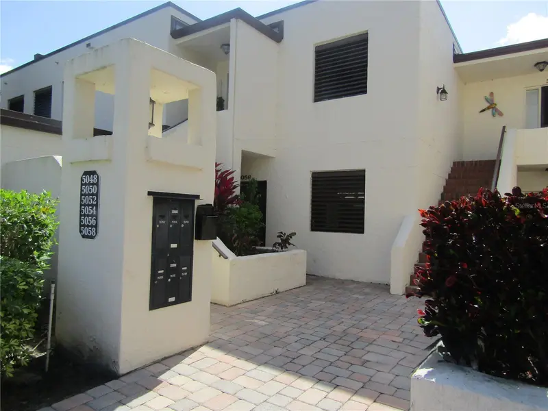 5056 MARSH FIELD ROAD #7, SARASOTA
