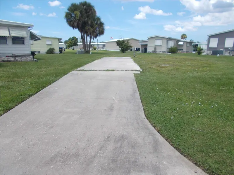 6786 NEIGHBORLY COURT, NORTH PORT