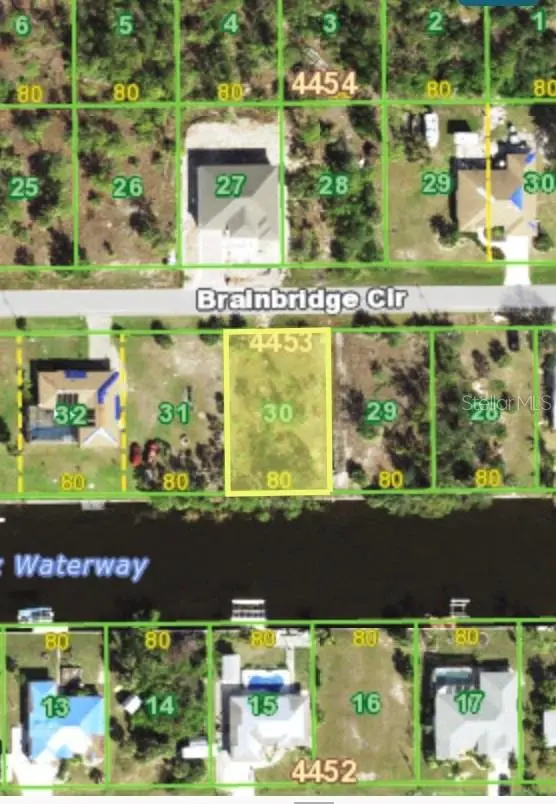 15374 BRAINBRIDGE CIRCLE, PORT CHARLOTTE