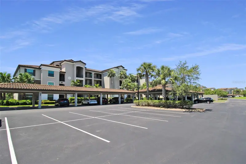 16904 VARDON TERRACE #204, BRADENTON
