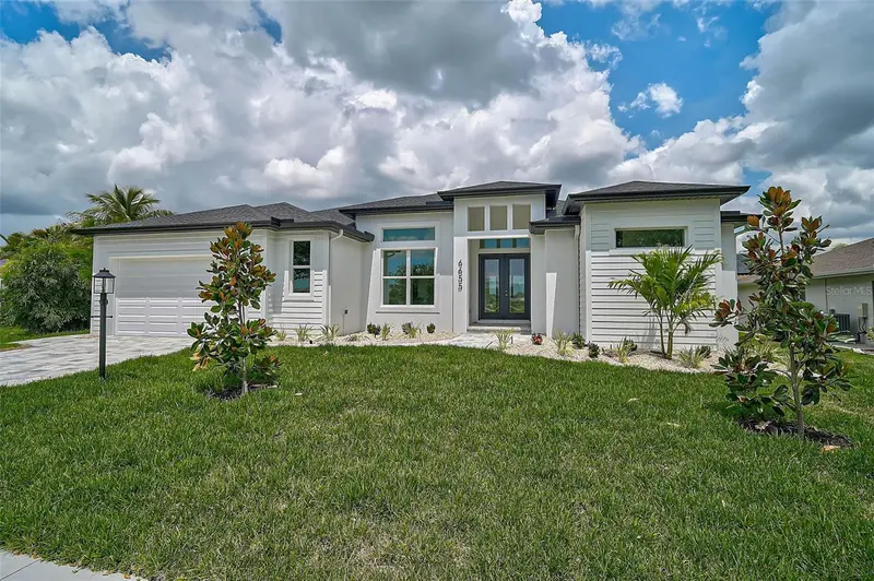6655 PAN AMERICAN BOULEVARD, NORTH PORT