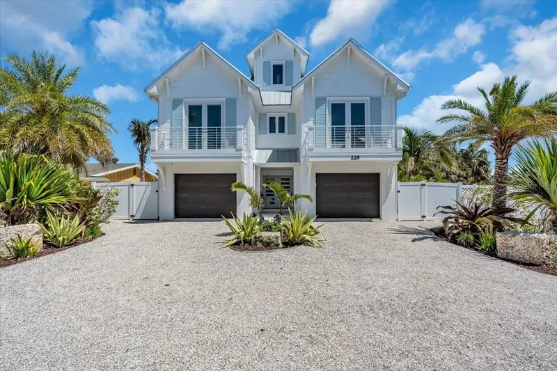 229 WILLOW AVENUE, ANNA MARIA