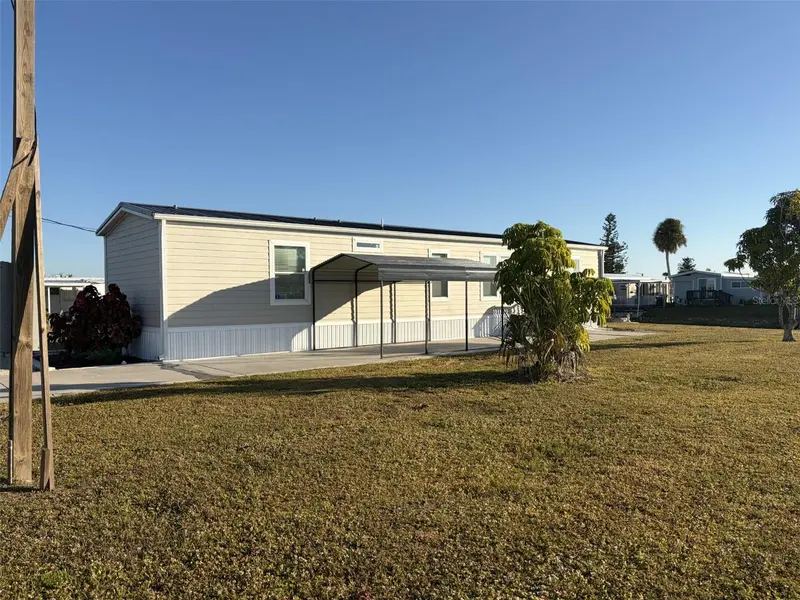 1391 FLAMINGO DRIVE, ENGLEWOOD