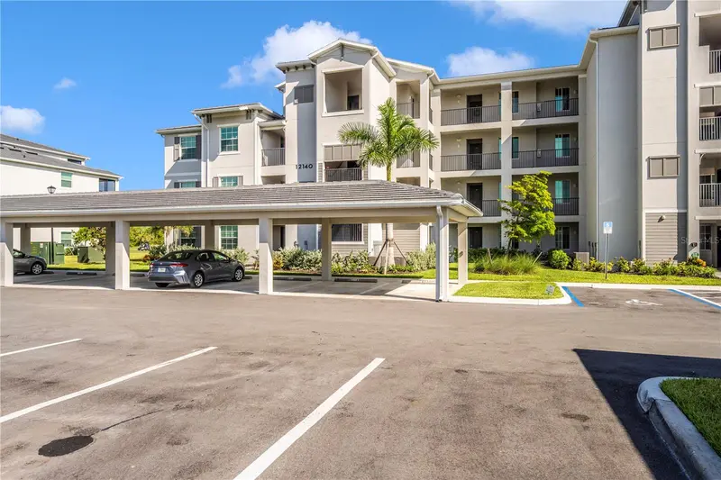 12140 WELLEN GOLF STREET #401, VENICE