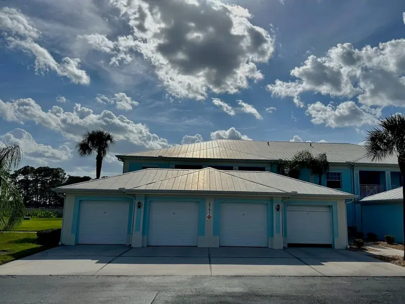 5751 SABAL TRACE DRIVE #201, NORTH PORT