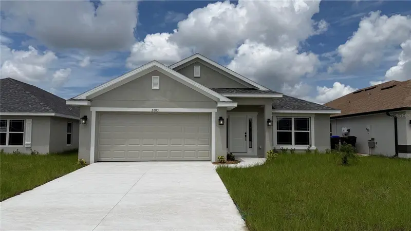 2683 AVERLAND LOOP, NORTH PORT
