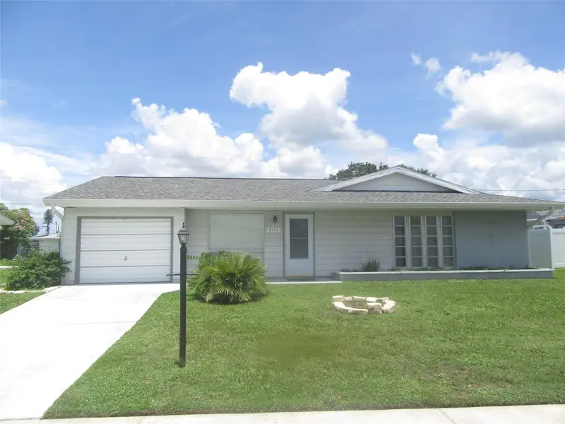 8158 FAY AVENUE, NORTH PORT