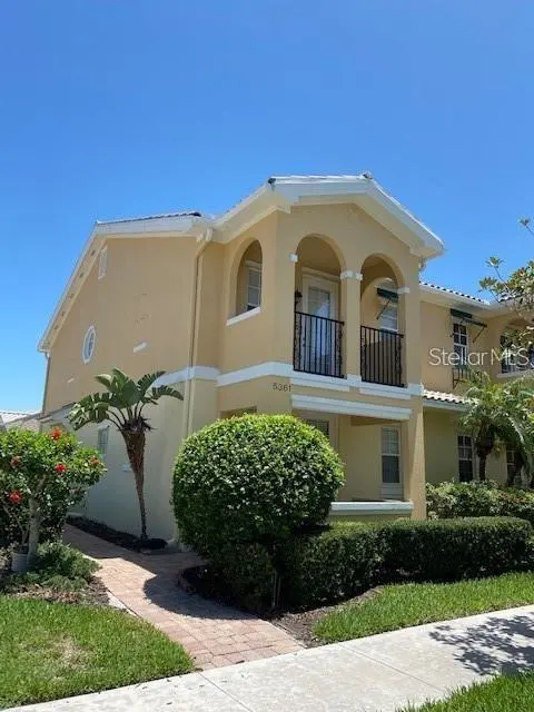 5361 ELISEO STREET, SARASOTA