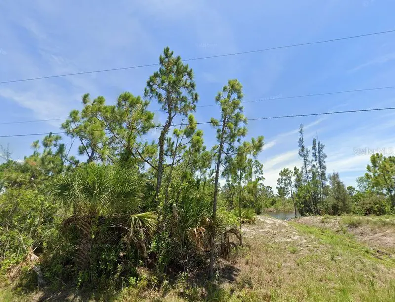 15181 AMSTERDAM AVENUE, PORT CHARLOTTE