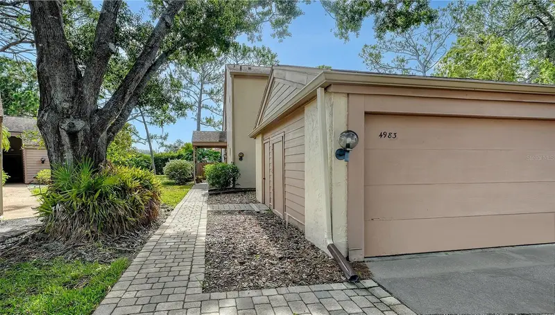 4983 GREENCROFT ROAD #181, SARASOTA