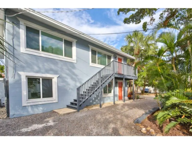 422 JULIA PLACE #C, SARASOTA