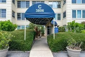 3806 GULF OF MEXICO DRIVE #C108, LONGBOAT KEY