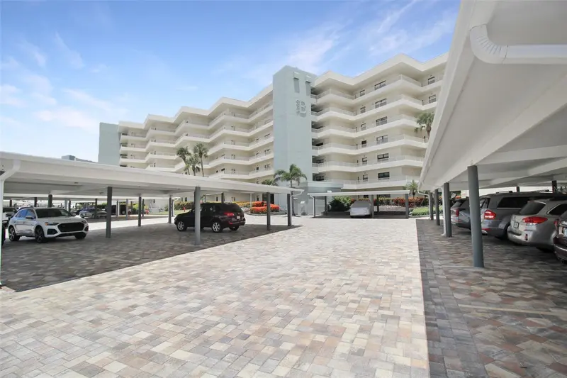 5780 MIDNIGHT PASS ROAD #609, SARASOTA