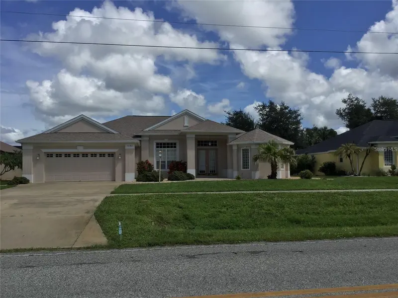 1292 HILLSBOROUGH BOULEVARD, NORTH PORT