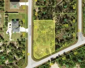 4194 AMOROSO STREET, PORT CHARLOTTE