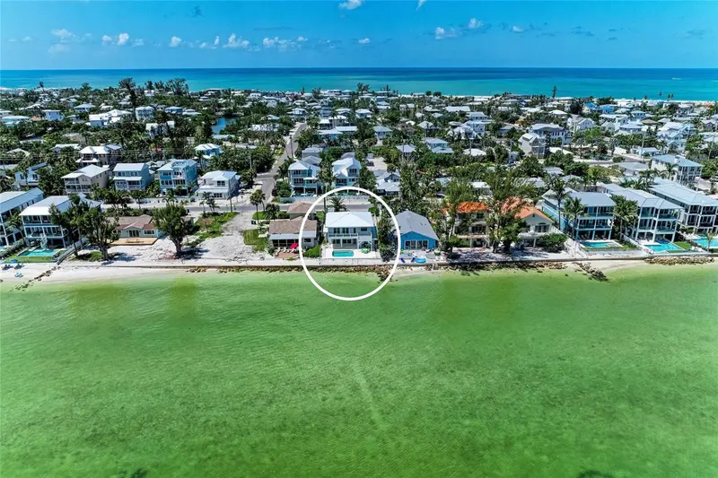893 SHORE DRIVE, ANNA MARIA