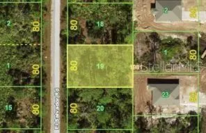 3350 EL SALVADOR ROAD, PORT CHARLOTTE