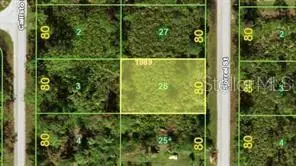 3135 SORREL STREET, PORT CHARLOTTE