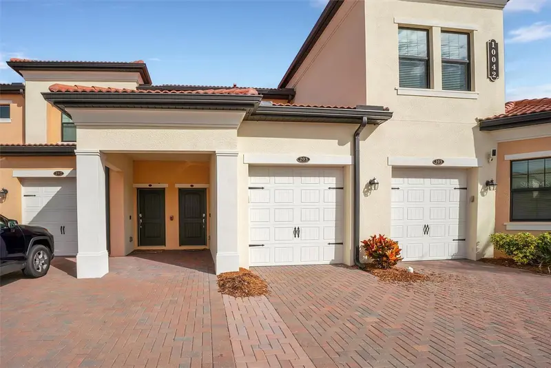 10042 CROOKED CREEK DRIVE #203, VENICE