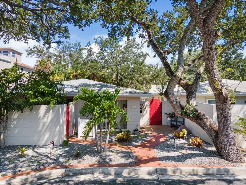 6005 MIDNIGHT PASS ROAD #S4, SARASOTA