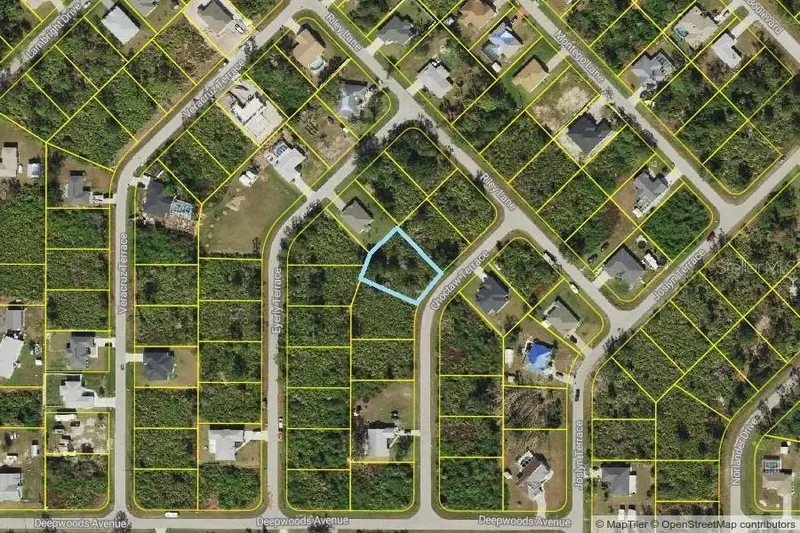 5573 CHOCTAW TERRACE, PORT CHARLOTTE