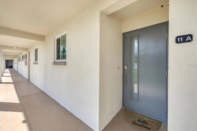 500 WASHINGTON DRIVE #11A, SARASOTA